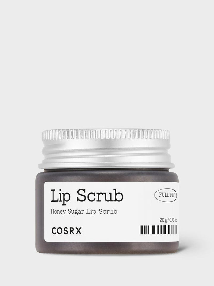 Lip Scrub - Full Fit Honey Sugar Lip Scrub B8