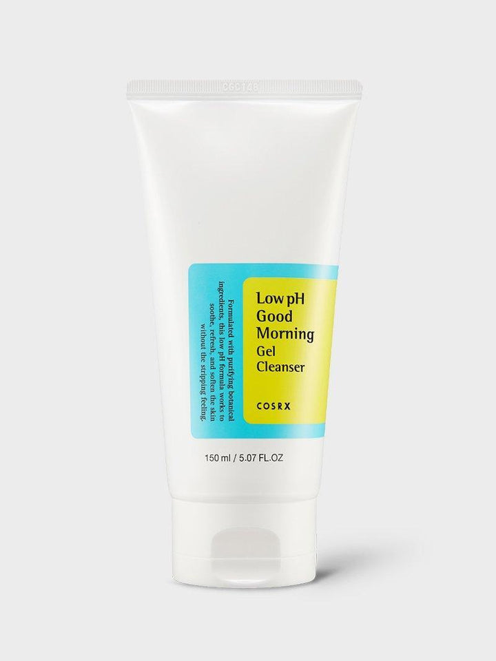 Low pH Good Morning Gel Cleanser A9
