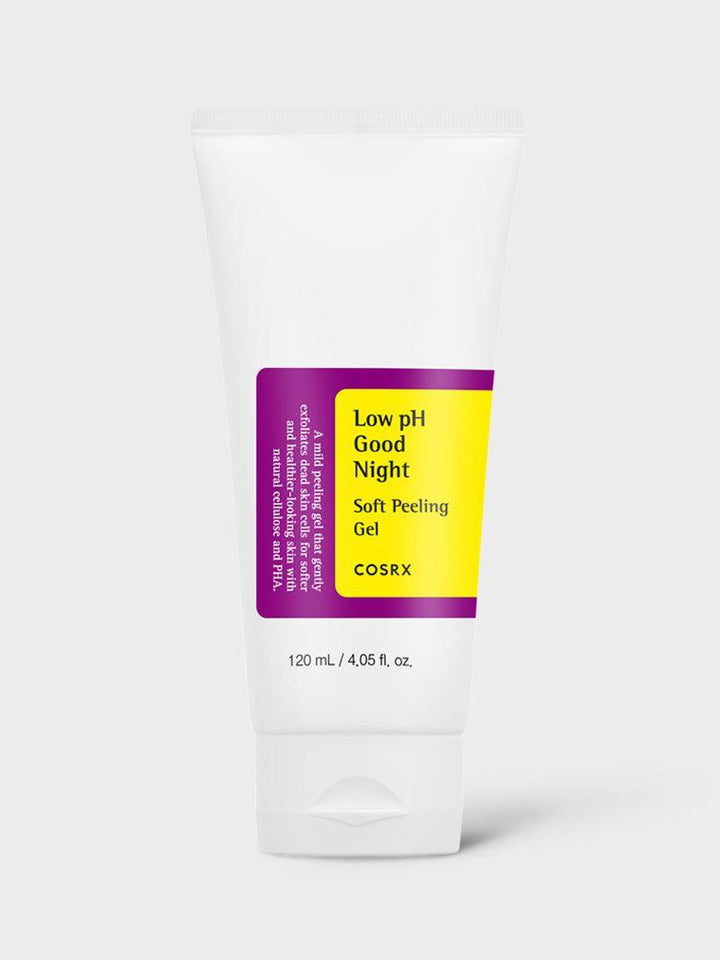 Low pH Goodnight Soft Peeling Gel C5