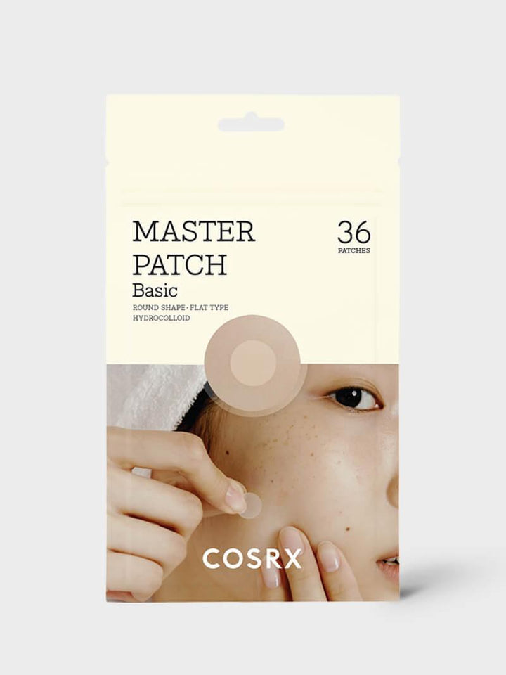 Master Patch Basic [36ea] A6