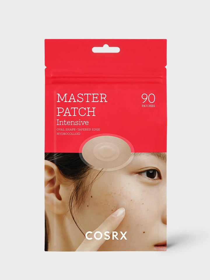 Master Patch Intensive [90ea] E1