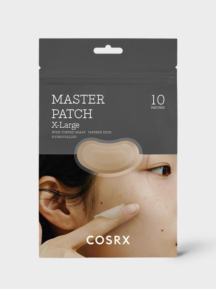 Master Patch X-Large C0
