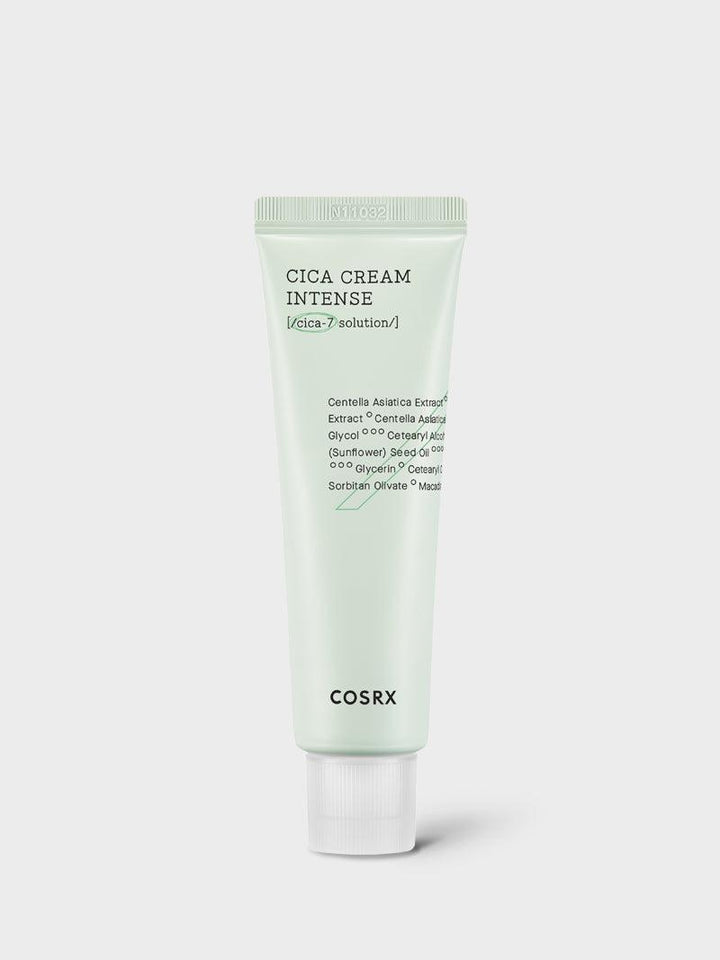 Pure Fit Cica Cream Intense E1