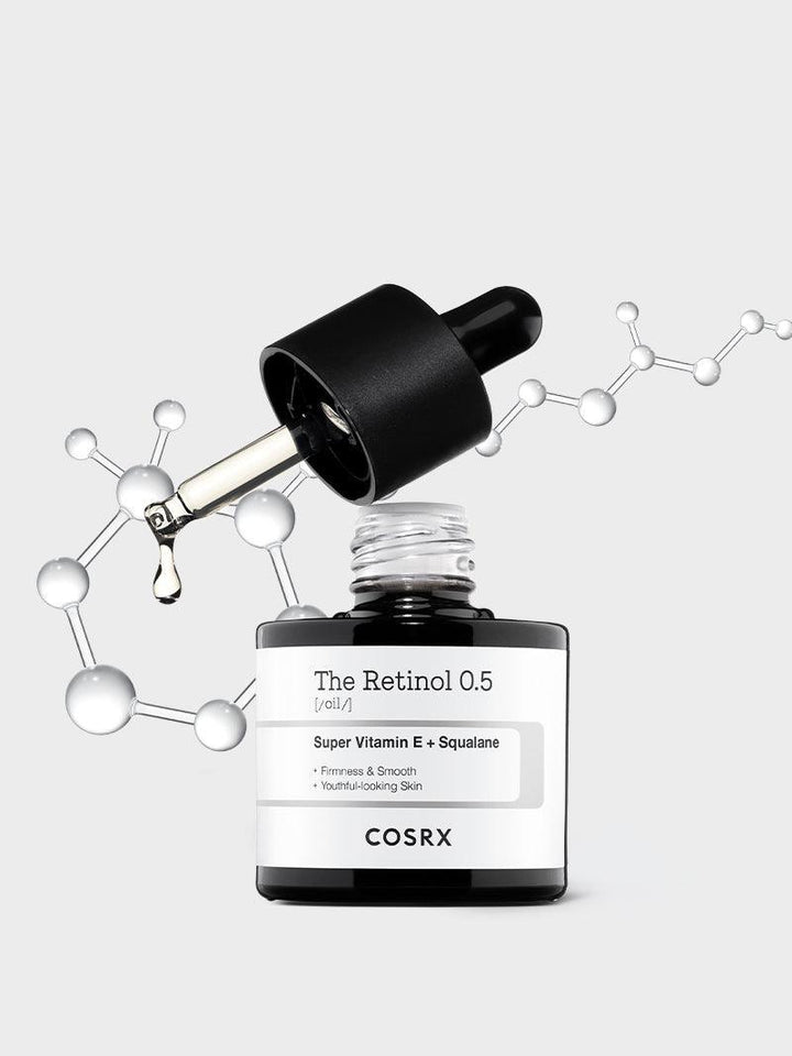 The Retinol 0.5 Oil B4