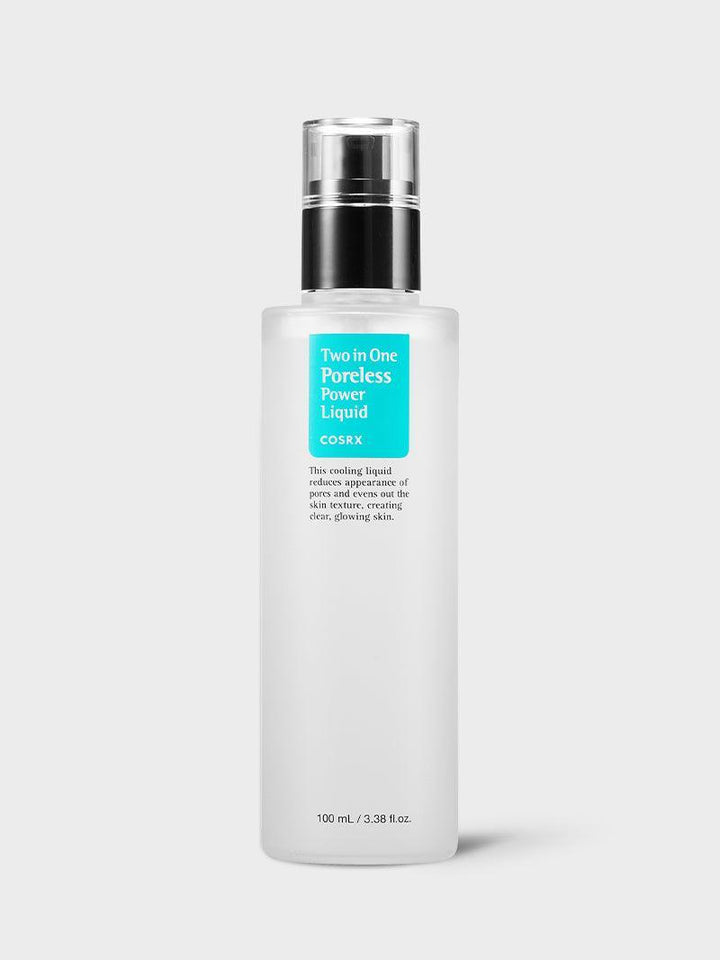 Two in One Poreless Power Liquid B3