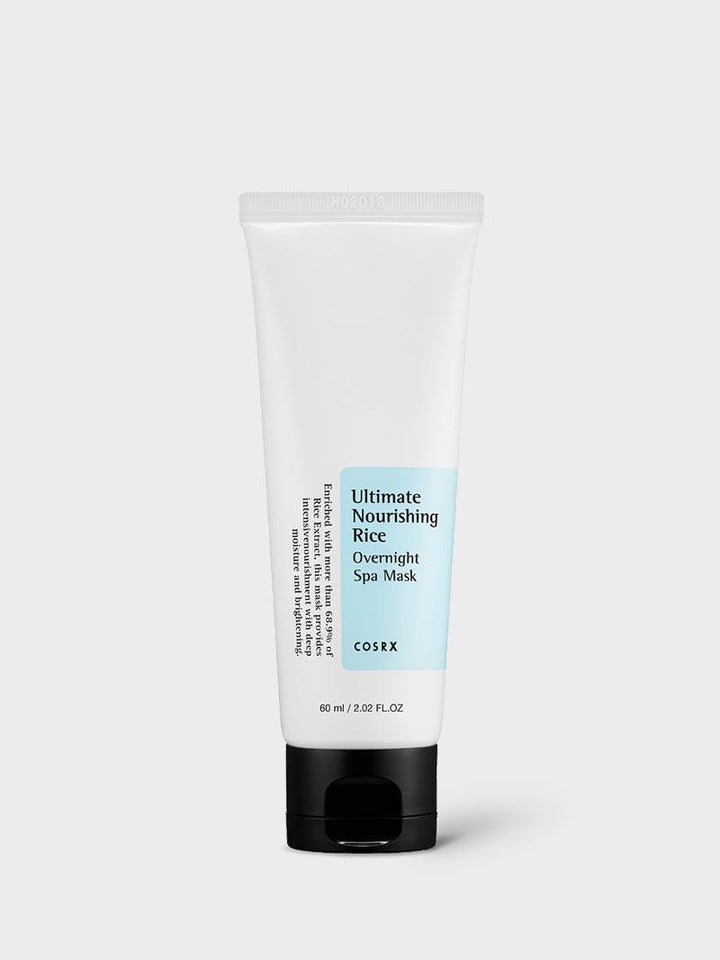 Ultimate Nourishing Rice Overnight Spa Mask D2